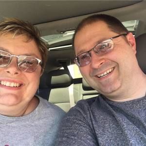 Meet your Posher, Jen